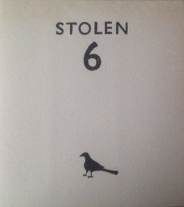 Various : Stolen 6 (CDr, Comp)