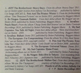 Various : Stolen 6 (CDr, Comp)
