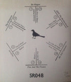 Various : Stolen 6 (CDr, Comp)