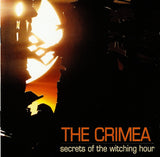 The Crimea : Secrets Of The Witching Hour (CD, Album)