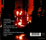 The Crimea : Secrets Of The Witching Hour (CD, Album)