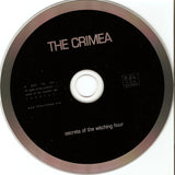 The Crimea : Secrets Of The Witching Hour (CD, Album)