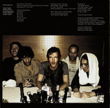 The Crimea : Secrets Of The Witching Hour (CD, Album)