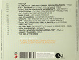 Various : Nordic Nights: A Late Junction Compilation #2 (CD, Comp)