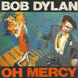 Bob Dylan : Oh Mercy (LP, Album)