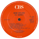 Bob Dylan : Oh Mercy (LP, Album)