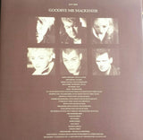 Goodbye Mr. Mackenzie : Good Deeds And Dirty Rags (LP, Album + 12", Ltd)