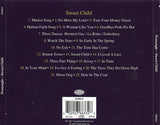 Pentangle : Sweet Child (CD, Album, RE)