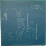 Second Story Window : Second Story Window (12", Album)