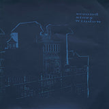 Second Story Window : Second Story Window (12", Album)