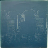 Second Story Window : Second Story Window (12", Album)