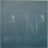 Second Story Window : Second Story Window (12", Album)