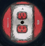 Second Story Window : Second Story Window (12", Album)