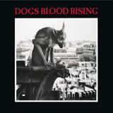 Current 93 - Dogs Blood Rising CD/LP