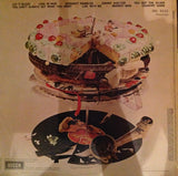 Rolling Stones* : Let It Bleed (LP, Album, RE)