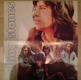 Rolling Stones* : Let It Bleed (LP, Album, RE)