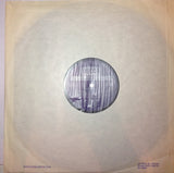 Rolling Stones* : Let It Bleed (LP, Album, RE)