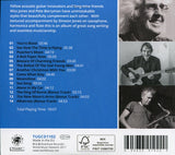 Wizz Jones, Pete Berryman & Simeon Jones : Come What May (CD, Album)