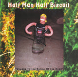 Half Man Half Biscuit : Voyage To The Bottom Of The Road (CD, Album)