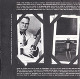 Half Man Half Biscuit : Voyage To The Bottom Of The Road (CD, Album)
