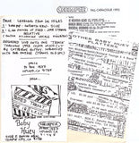 Paste (2) : Learning From Las Vegas (7")