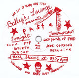 Paste (2) : Learning From Las Vegas (7")