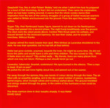 Matching Mole : Matching Mole's Little Red Record (CD, Album, RE)