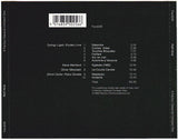 Rolf Hind : 256 (CD, Album)