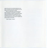 Rolf Hind : 256 (CD, Album)