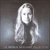 Natalie Merchant : The Natalie Merchant Collection (10xCD + Box, Comp)
