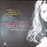 Natalie Merchant : The Natalie Merchant Collection (10xCD + Box, Comp)