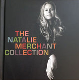Natalie Merchant : The Natalie Merchant Collection (10xCD + Box, Comp)
