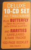 Natalie Merchant : The Natalie Merchant Collection (10xCD + Box, Comp)