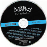 Bob Marley : Songs Of Freedom (4xCD, Comp + Box)