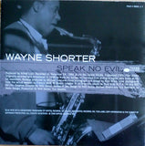 Wayne Shorter : Speak No Evil (CD, Album, RE, RM, Opt)