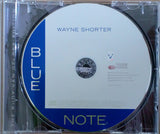 Wayne Shorter : Speak No Evil (CD, Album, RE, RM, Opt)