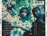 Brand Nubian : In God We Trust (CD, Album)