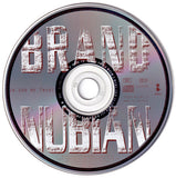 Brand Nubian : In God We Trust (CD, Album)