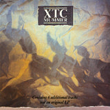 XTC : Mummer (CD, Album, RE)