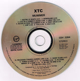 XTC : Mummer (CD, Album, RE)