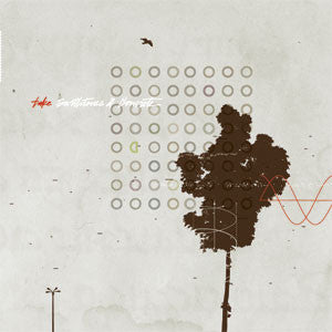 Take : Earthtones & Concrete (2xLP, Album)