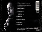 MC Solaar : Qui Sème Le Vent Récolte Le Tempo (CD, Album)