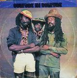Culture : Culture In Culture (LP, Album)