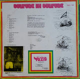 Culture : Culture In Culture (LP, Album)