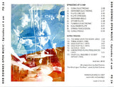 Bob Downes Open Music : Episodes At 4 AM (CD, Album, RE)