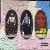 Keef Hartley Band* : The Battle Of North West Six (LP, Album)