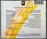 Jess Pearson : Woody Guthrie's Friends "We Ain't Down Yet" (CD)
