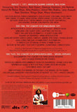 Various : The Concert For Bangladesh (2xDVD-V, Album, Dlx, Ltd, Num, NTSC, Reg)