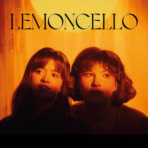 Lemoncello - Lemoncello LP