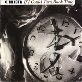 Cher : If I Could Turn Back Time (12", Single)